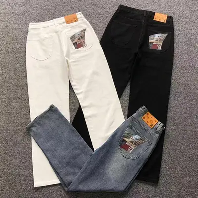 ¥195 L⭐ TROUSERS 3108230217