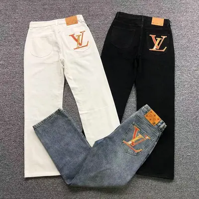 ¥195 L⭐ TROUSERS 3108230417
