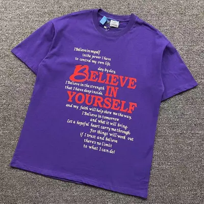 ¥88 VETEMENTS T-SHIRT 482323145(im 170cm 60kg i wear size S in the phot)