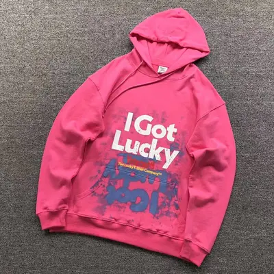 ¥158 VETEMENTS HOODIE 482318145(im 170cm 60kg i wear size S in the phot)