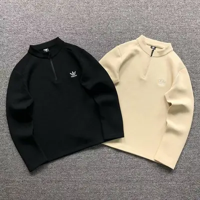 ¥138 A⭐I⭐AS LONG SLEEVED 218231401(im 170cm 60kg i wear size XL in the phot)