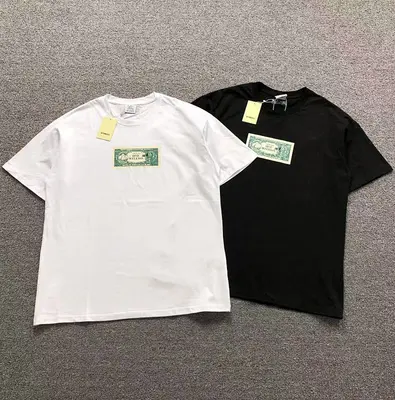 ¥88 VETEMENTS T-SHIRT 482311145(im 170cm 60kg i wear size S in the phot)