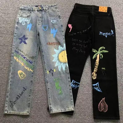 ¥225 L⭐ TROUSERS 3108230517