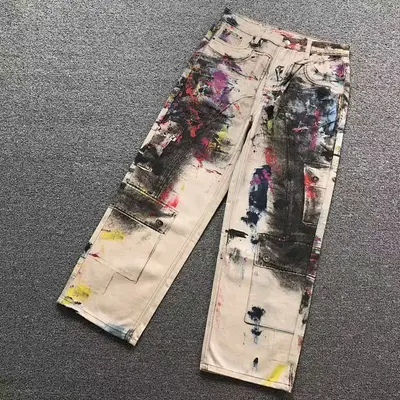 ¥ 215 ACNE STUDIOS TROUSERS 3108231417(im 170cm 60kg i wear size 30 in the phot)