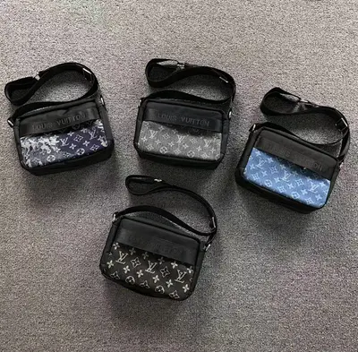 ¥158 L⭐ BAG 48233613 ( 长28CM*宽8CM*高18CM)