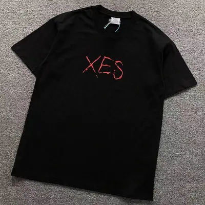 ¥88 VETEMENTS T-SHIRT 482308145(im 170cm 60kg i wear size S in the phot)