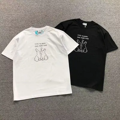 ¥88 VETEMENTS T-SHIRT 482306145(im 170cm 60kg i wear size S in the phot)
