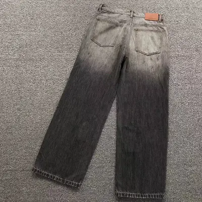 ¥ 208 ACNE STUDIOS TROUSERS 3108230117(im 170cm 60kg i wear size 30 in the phot)