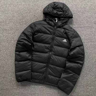 ¥398 A⭐I⭐AS DOWN JACKETS 3108262319(im 170cm 60kg i wear size M in the phot)
