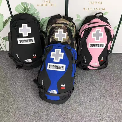￥115 S⭐⭐R⭐⭐E BAG 1108230166 ( 长27CM*宽12CM*高46CM)