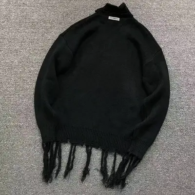 ￥178 VETEMENTS SWEATER 482301145（im 170cm 60kg i wear size S in the phot）