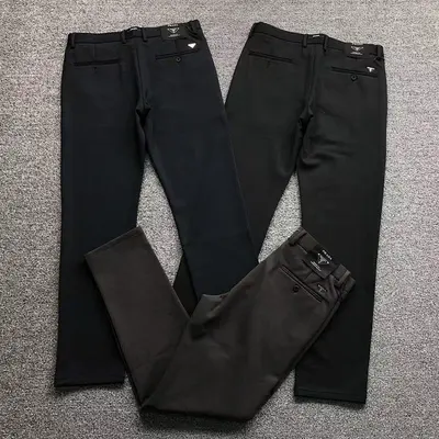 ￥235 P⭐A⭐A TROUSERS 3108261805（im 170cm 60kg i wear size 34 in the phot）