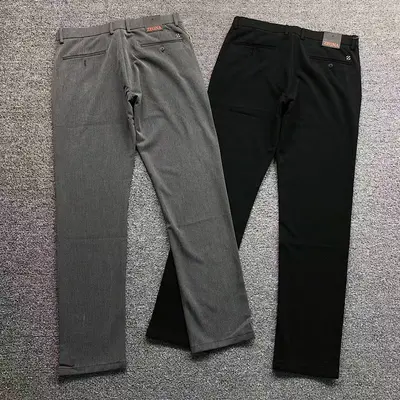 ￥225 ERMENEGILDO ZEGNA TROUSERS 3108261905 （ im 170cm 60kg i wear size 34 in the phot）