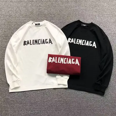 ￥135 B⭐L⭐⭐⭐IA⭐A LONG SLEEVED 3108260521 （im 170cm 60kg i wear size M in the phot）