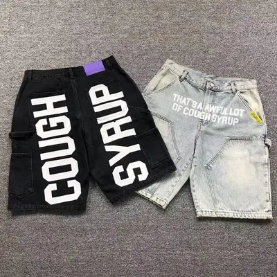 ￥288 COU⭐H SY⭐UP SHORTS 3108253072（im 170cm 60kg i wear size M in the phot）