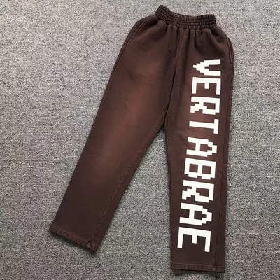 ￥258 FASHION TROUSERS 3108253272 （im 170cm 60kg i wear size M in the phot）