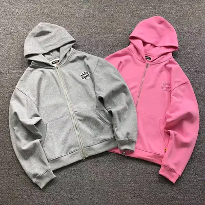 ￥158 BROKEN PLANET HOODIE 3108250517（im 170cm 60kg i wear size S in the phot）