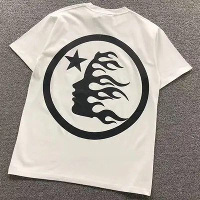￥105 HELLSTAR T-SHIRT 3108251572（im 170cm 60kg i wear size M in the phot）