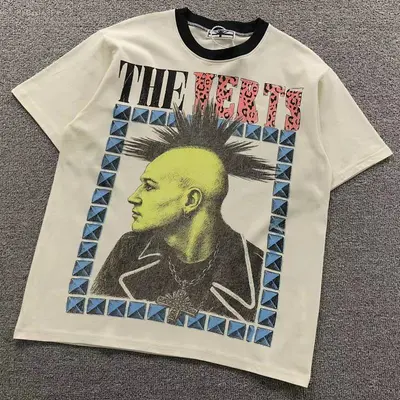 ￥115 FASHION T-SHIRT 3108251772（im 170cm 60kg i wear size M in the phot）