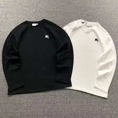 ￥138 B⭐R⭐E⭐RY LONG SLEEVED 218251801（im 170cm 60kg i wear size L in the phot）