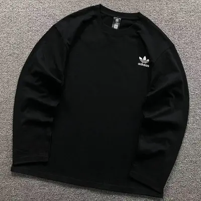 ￥138 A⭐I⭐AS LONG SLEEVED 218251901（im 170cm 60kg i wear size L in the phot）