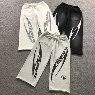 ￥228 HELLSTAR SHORTS 3108253372（im 170cm 60kg i wear size M in the phot）