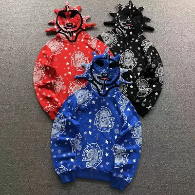 ￥288 FASHION HOODIE 3108252072 （im 170cm 60kg i wear size M in the phot）