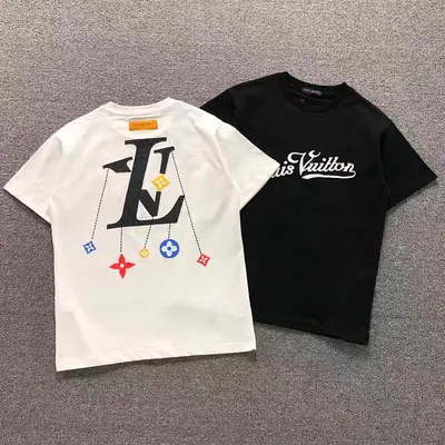 ￥115 L⭐T-SHIRT 582605126（im 170cm 60kg i wear size XS in the phot）