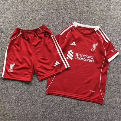 ￥75 FOOTBALL T-SHIRT SHORTS CHILD 11082607002