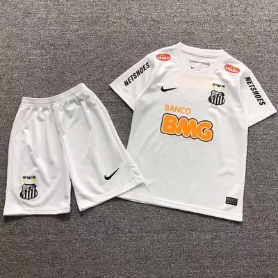 ￥95 FOOTBALL T-SHIRT SHORTS CHILD 11082611002