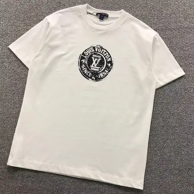 ￥108 L⭐ T-SHIRT 582602126（im 170cm 60kg i wear size XS in the phot）