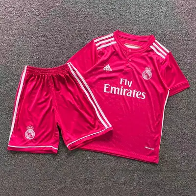 ￥95 FOOTBALL CHILD SHORTS T-SHIRT 11082724002