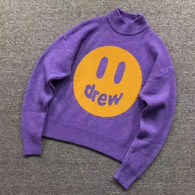 ￥168 DREW SWEATER 3108270517（im 170cm 60kg i wear size M in the phot）