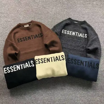 ￥185 FOG SWEATER 2182701125（im 170cm 60kg i wear size M in the phot）