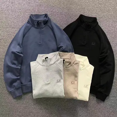 ￥215 CP HOODIE 3108272567（im 170cm 60kg i wear size M in the phot）