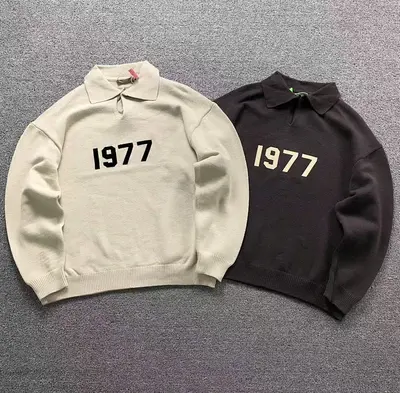 ￥195 FOG SWEATER M05（im 170cm 60kg i wear size M in the phot）