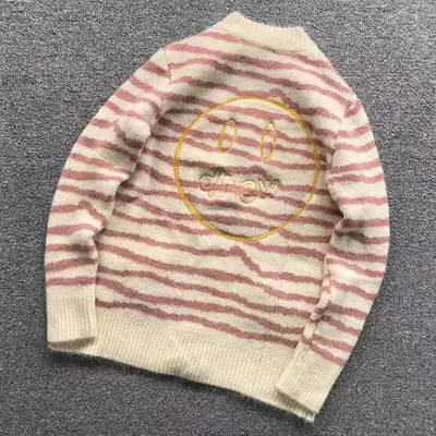 ￥178 DREW SWEATER 3108270217（im 170cm 60kg i wear size M in the phot）