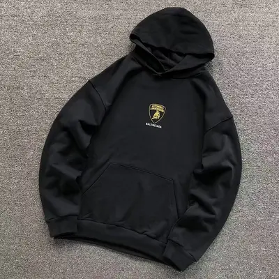 ￥238 B⭐L⭐⭐⭐IA⭐A HOODIE 3108291421（im 170cm 60kg i wear size M in the phot）