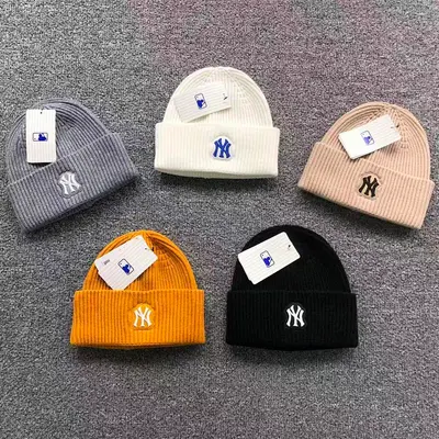 ￥65 MLB HAT 1108281443