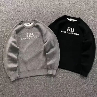 ￥158 B⭐L⭐⭐⭐IA⭐A SWEATER 41082812146（im 170cm 60kg i wear size L in the phot）