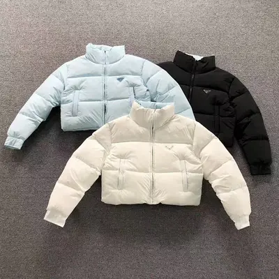 ￥419 P⭐A⭐A FEMAIE STYIE DOWN JACKETS 3108281615