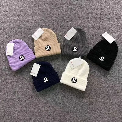￥58 LULULEMON HAT 218282576