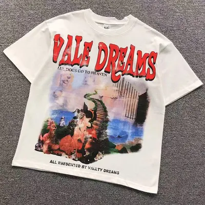 ￥88 V⭐LL⭐Y T-SHIRT 1109010196（im 170cm 60kg i wear size M in the phot）