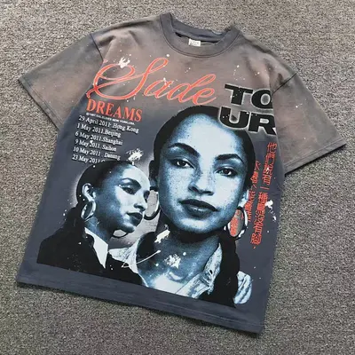 ￥88 V⭐LL⭐Y T-SHIRT 1108281296（im 170cm 60kg i wear size M in the phot）