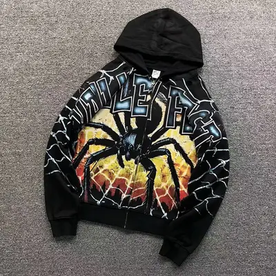 ￥165 V⭐LL⭐Y HOODIE 1108281096（im 170cm 60kg i wear size M in the phot）