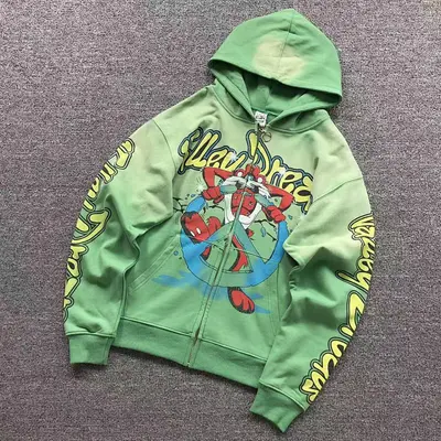 ￥185 V⭐LL⭐Y HOODIE 1108280896（im 170cm 60kg i wear size M in the phot）