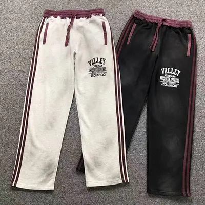 ￥138 V⭐LL⭐Y TROUSERS 1108280596（im 170cm 60kg i wear size M in the phot）