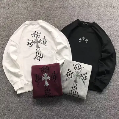 ￥165 C⭐⭐OME HE⭐⭐TS HOODIE 582918147（im 170cm 60kg i wear size M in the phot）