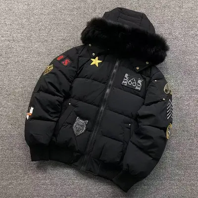 ￥658 M⭐⭐SE K⭐⭐CK⭐⭐S DOWN JACKETS 3108290815