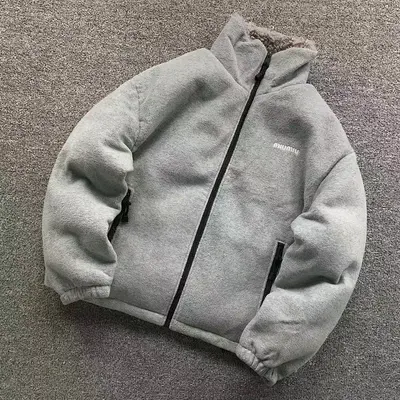 ￥458 M⭐U M⭐U DOWN JACKETS 4108290877（im 170cm 60kg i wear size M in the phot）